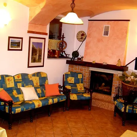 L'antico Borgo 3*