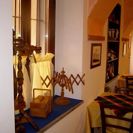 L'antico Borgo